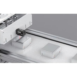 Sensores de desplazamiento de detección del bulto de baterías de litio en producción - Product Image 1