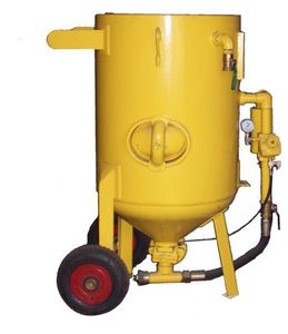 Sand Blaster Machine Dust-free <strong>Blasting</strong> Machine Rust Paint Remove High Pressure Water Blaster - Product Image 1
