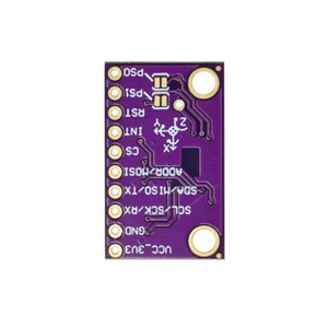 GY- BNO080 BNO085 AR VR IMU高精度9軸9DOF AHRSセンサーモジュール - Product Image 3