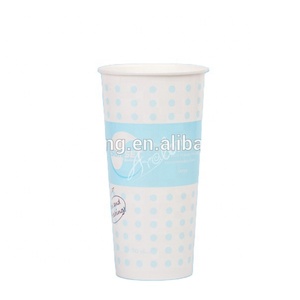32オンス (1000ml) コールドドリンク紙コップ - Product Image 4