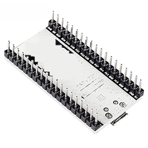 ESP32-Entwicklungsplatine CP2102 CH340C NodeMCU WIFI-Modul ESP32 S3 ESP32-Wroom-32 ESP32-Devkitc-32e ESP32-Cam ESP32-Modul - Product Image 6