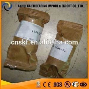 KBO 16 PP olarak KBO16-PP-AS boyut 16x26x36mm doğrusal hareketli rulman KBO16 PP
