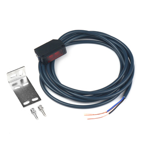 REHOBOTH-Sensor Óptico Fotoeléctrico de Reflexión Difusa de Infrarrojos, Interruptor NPN NO NC de 3 Hilos, 1, 2, 1, 1, 2 - Product Image 3