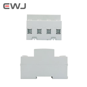 Üç fazlı ayarlanabilir ve voltaj koruyucusu altında 63A 100A aşırı akım koruması otomatik kurtarma koruyucu cihaz - Product Image 5