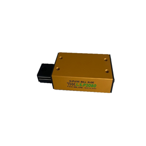Deslizador de bola lineal LSP2080 LSP20100 LSP25100 Rodillo lineal CNC Etapa de mesa deslizante - Product Image 6