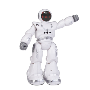 Sensor de gestos Programación de acción inteligente Máquina interactiva Control remoto Robots de aprendizaje Niños Astronauta Playmate Juguetes - Product Image 4