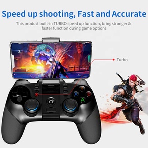 Ipega PG-9156 BT Controller di gioco 2.4GHz Wireless Gamepad per Nintend Switch Android iOS PC PS3 TV Phone Joystick - Product Image 6