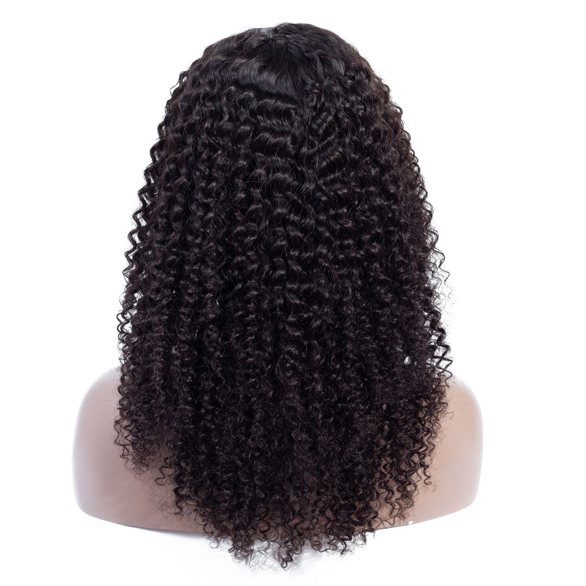 Kinky Curly