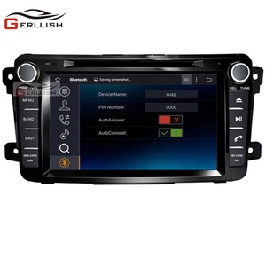 Android Car Gps Navigation Dvd Player for <strong>Mazda</strong> CX-9 <strong>CX9</strong> 2007-2015 Audio Radio Stereo Head Unit - Product Image 6