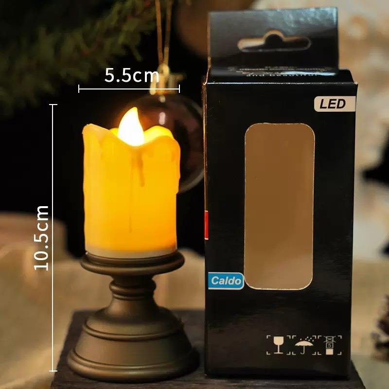 5.5*10cm(2.17*3.94in)