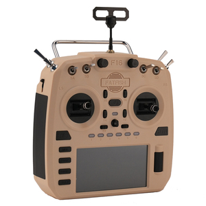 Controller Wireless, trasmettitore wireless multifunzionale, controller UAV FPv