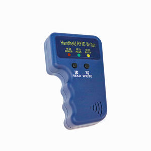 เครื่องทำสำเนาการ์ดแบบพกพา125กิโลเฮิรตซ์ RFID TK4100เครื่องถ่ายเอกสารแบบพกพาเครื่องอ่านบัตรประจำตัวพวงกุญแจ T557เครื่องทำสำเนาคีย์เครื่องอ่านการ์ด - Product Image 6