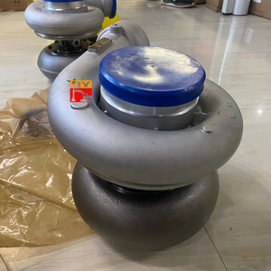 Ucuz çin yapılan 3803452 turboşarj KTA19 motor yedek parça Turbo - Product Image 2