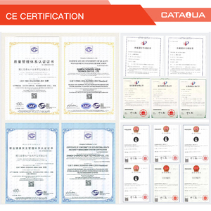 Cataqua nhựa cá rô phi ấp ấp cá lồng ấp cá nhỏ cá rô phi trứng nở lọ - Product Image 6