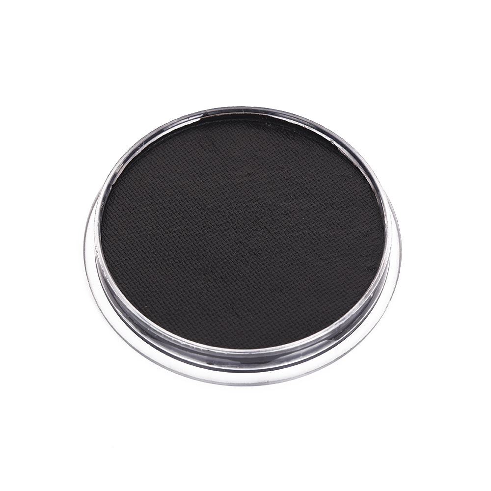 Disque noir