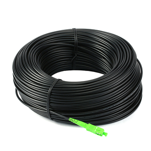 SC/UPC SC/APC-Jumper FTTH Glasfaser kabel für den Außenbereich G657A Glasfaser-Patchkabel für POE 4G WIFI <span class=keywords><strong>IP</strong></span> <span class=keywords><strong>TCP</strong></span>-Netzwerke