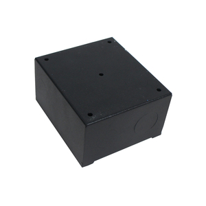 Dante Systems Speaker Control Panel and Audio Interface for Conference Room <strong>Sound</strong> System - Product Image 4