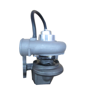 Compatible <strong>Turbocharger</strong> GT2052 with Good Quality <strong>TURBOCHARGER</strong> for Auto Engine Parts Turbo Charger - Product Image 1