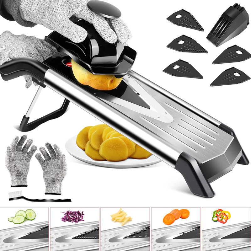 manche noir type 1052+Gants+brosse