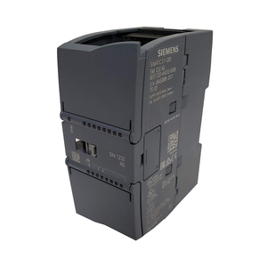SIEMENS 6ES7232-4HD32-0XB0 New and Original 6ES72324HD320XB0 <strong>PLC</strong> SIMATIC S7-1200 <strong>Analog</strong> <strong>Output</strong> <strong>Module</strong> - Product Image 4