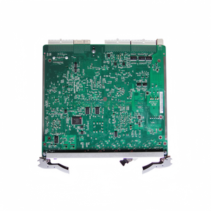 Placa integrada SSQ5CXLL410 OSN1500 OSN2500 SCC, Unidad de línea de 622M, equipada con módulo 1 S-4,1 15km SFP - Product Image 3