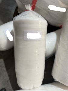Высокое качество HDPE садовая сетка Экологически чистая анти-ультрафиолетовая Водонепроницаемая сетка для сена для использования на ферме - Product Image 4