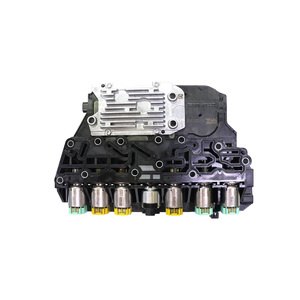 TRANSPEED中古6T406T456T45E自動ギアボックストランスミッションコントロールユニットTCUTCMカーアクセサリー用 - Product Image 4