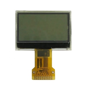 1.5 pollici Schermo di Chip Elettronico Flessibile Modulo Display Lcd - Product Image 4
