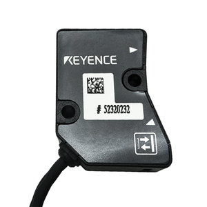 เซ็นเซอร์วัดแสงโดยรอบแบบไฟเบอร์ออปติกดิจิตอลความเร็วสูง LV-NH37 ของ Keyence สำหรับงานอุตสาหกรรม 2 ช่องสัญญาณเอาต์พุต ใช้ไฟ DC 12-24V ของแท้รับประกัน 1 ปี - Product Image 5