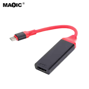 4k <strong>USB</strong> 3.1 USBC Type C to <strong>Hdmi</strong> <strong>Adapter</strong> Male to Female <strong>Usb</strong> Type c to <strong>hdmi</strong> <strong>Adapter</strong> Converter Cable for Phone to Tv Laptops Tablets