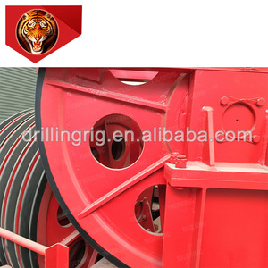 Tigerrig Giá Cả Cạnh Tranh Với Vỏ Bọc Chất Lượng Cao Cho Máy Khoan <span class=keywords><strong>YC135</strong></span> YC170 YC225 YC450 - Product Image 4