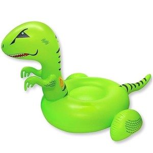 Logo personalizzato durevole per animali domestici oversize gigante adulto gonfiabile piscina galleggiante con valvola Anti-perdita - Product Image 6