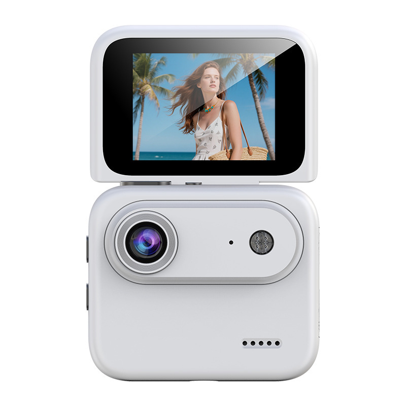 Y360 action camera-white