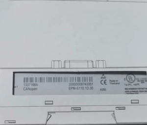 EPM-S110.1E.35 EPM-S110.1D.32 EPM-S110.1D.30 orijinal yepyeni I/O modülü stok var - Product Image 3