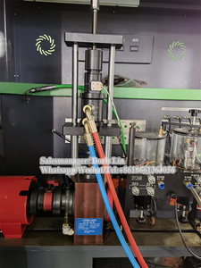 CR919 CR825 Todo en una línea Integrado Common Rail Diesel Inyector de combustible y equipo de prueba de bomba, codificación IQA, HEUI y EUP - Product Image 6