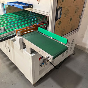 Prismatic Cell Auto <strong>Testing</strong> <strong>and</strong> <strong>Sorting</strong> <strong>Machine</strong> for Lithium Ion Battery Manufacturing With Barcode Scanner - Product Image 4