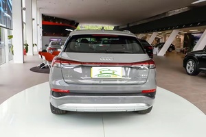 2023 au-di Q4 40 e-tron açılış sürümü saf elektrik 204 Hp saf elektrikli seyir aralığı 605km maksimum hız 160km/s - Product Image 6
