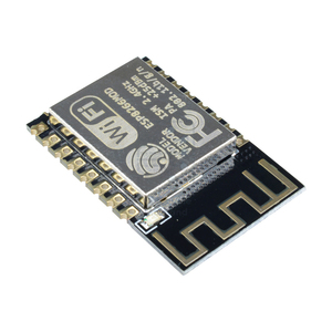Módulo inalámbrico ESP8266 ESP-12F, placa de desarrollo Serial ESP12F, actualización de módulo remoto ESP12