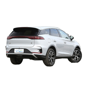 2025 Hot Selling BYD Tang Electric Car New Energy Vehicle With Unbeatable Price and Advanced Features for Excellent Performance - Product Image 3