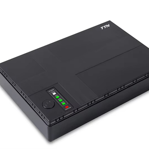 WiFiルーター用POEポート付き20000mAhミニDCUPS単相スタンバイリチウム電池9V12V24V入力出力 - Product Image 1