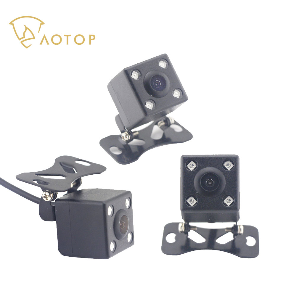 AC-659--CVBS Rear Camera