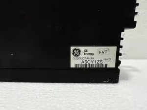 Modularer SPS-Prozessor IC693CPU360 mit RS-232/485 Kommunikation anschlüssen - Product Image 3