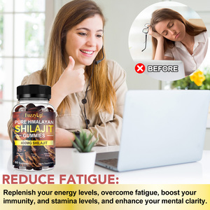 Ультра 100% чистый натуральный хималайский шиладжит, травяной экстракт, добавка оптом, оригинальные столы шиладжит - Product Image 5