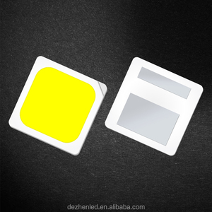SMD <strong>LED</strong> EMC 3014 7W with 3000K-6500K Variants 110lm-770lm Output Versatile Color Temperature Range for Automotive - Product Image 4