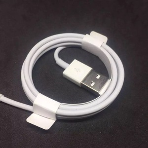 Cáp Sạc Dữ Liệu USB Chất Lượng Cao Chính Hãng Cho <span class=keywords><strong>IPhone5</strong></span>/6/7/8/X/12 - Product Image 3