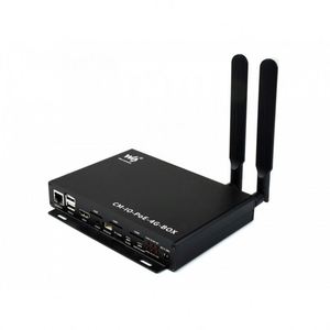 Waves hare Industrial IoT Mini-Computer-Add-ons, 4G/PoE-Funktionen, basierend auf Raspberry Pi Compute Module CM3/CM3-Serie - Product Image 1