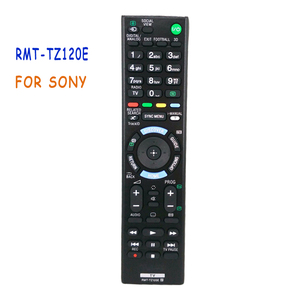 Controllo emote RMT-TZ120E utilizzare per SONY LCD LED Bravia TV KDL-40R473A KDL-32R503C 3D CALCIO REC Remoto di Controllo - Product Image 5