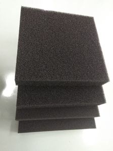 Polyurethane <strong>Foam</strong> for air Filter Pu <strong>Foam</strong> Sheet Block Filter - Product Image 5