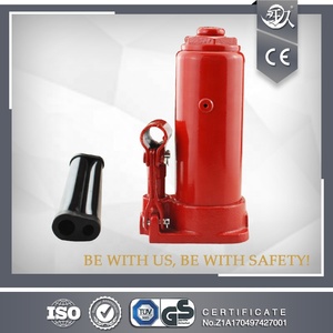 6ตันและมีคุณภาพสูงสำหรับแจ็คขวดไฮดรอลิก - Product Image 3