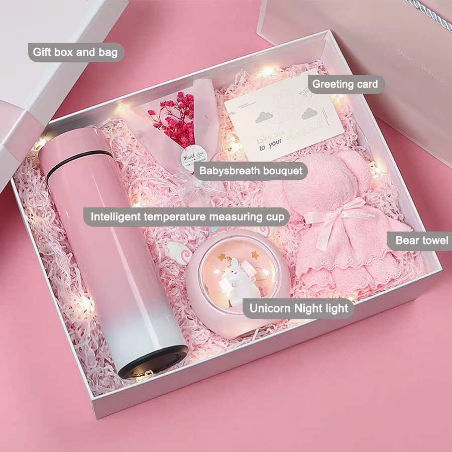 Coffret cadeau 2